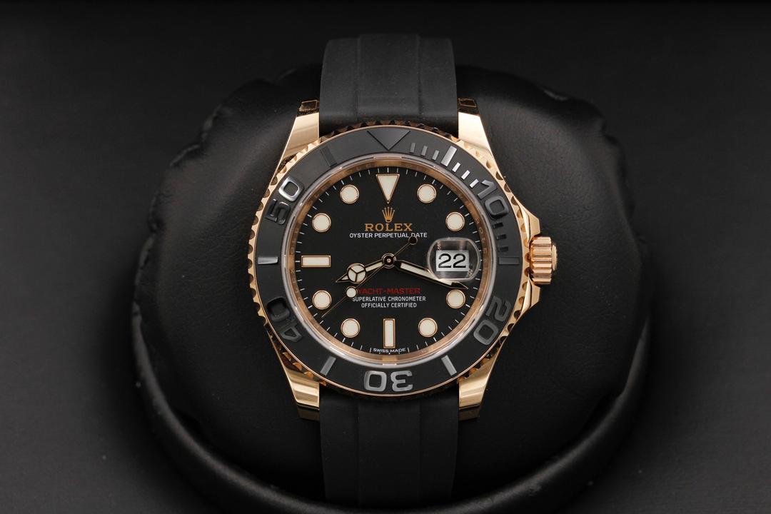 Rolex Yacht Master 116655