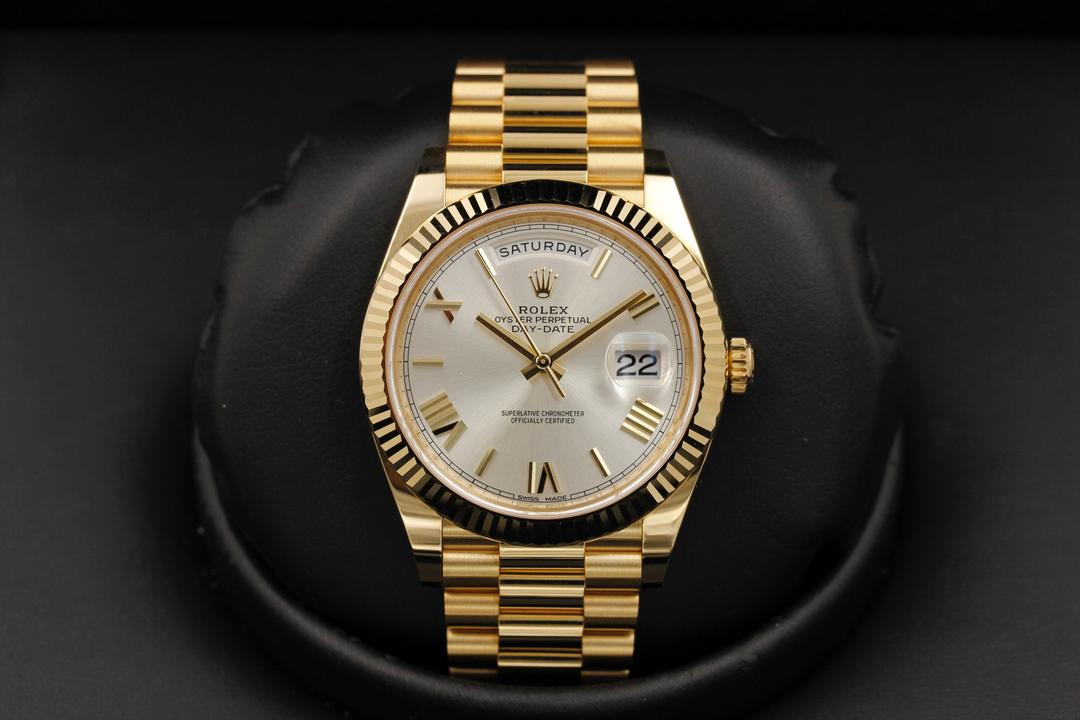 Rolex Day Date 40 228238