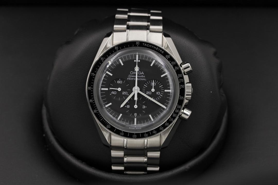 Omega Speedmaster 3570.50