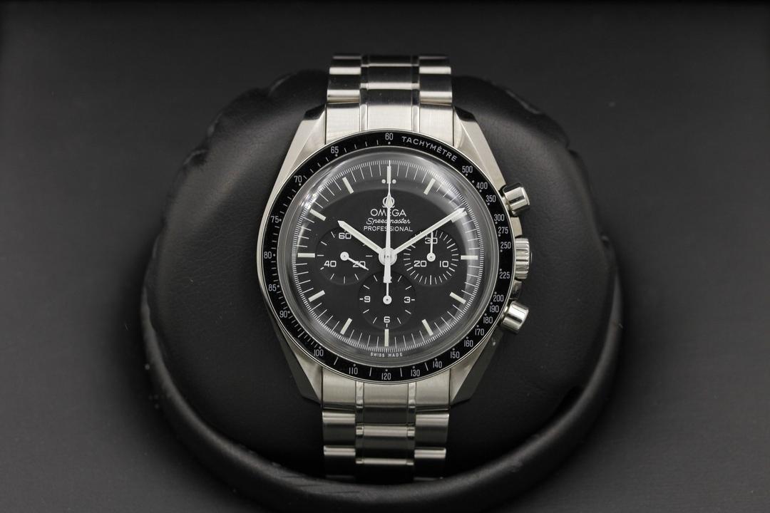 Omega Speedmaster Professional 3570.50