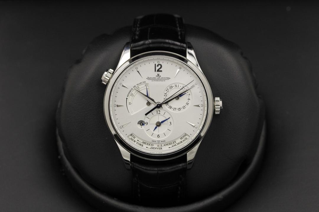 Jaeger Lecoultre Master Geographic Q1428421