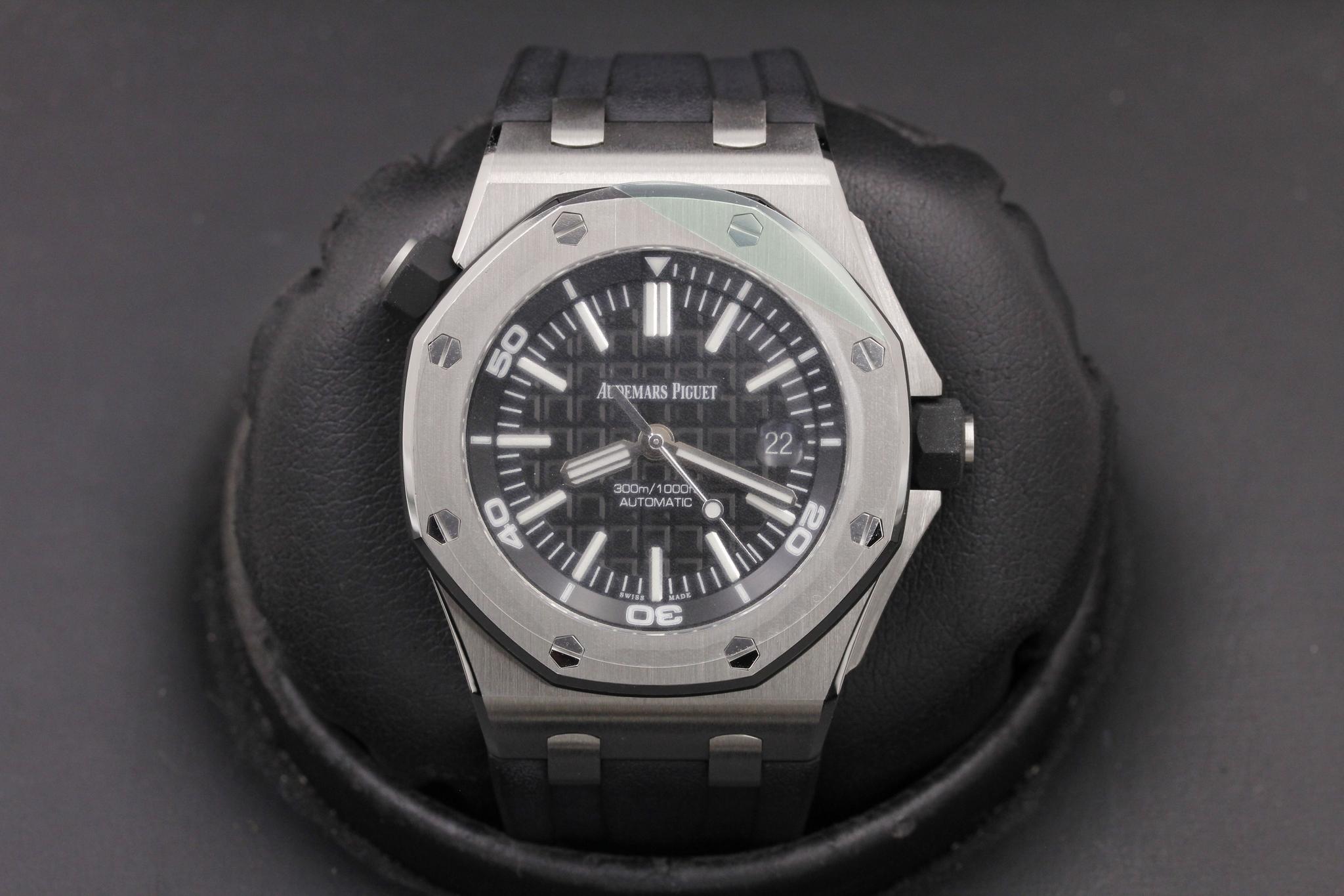 Watch Image 1