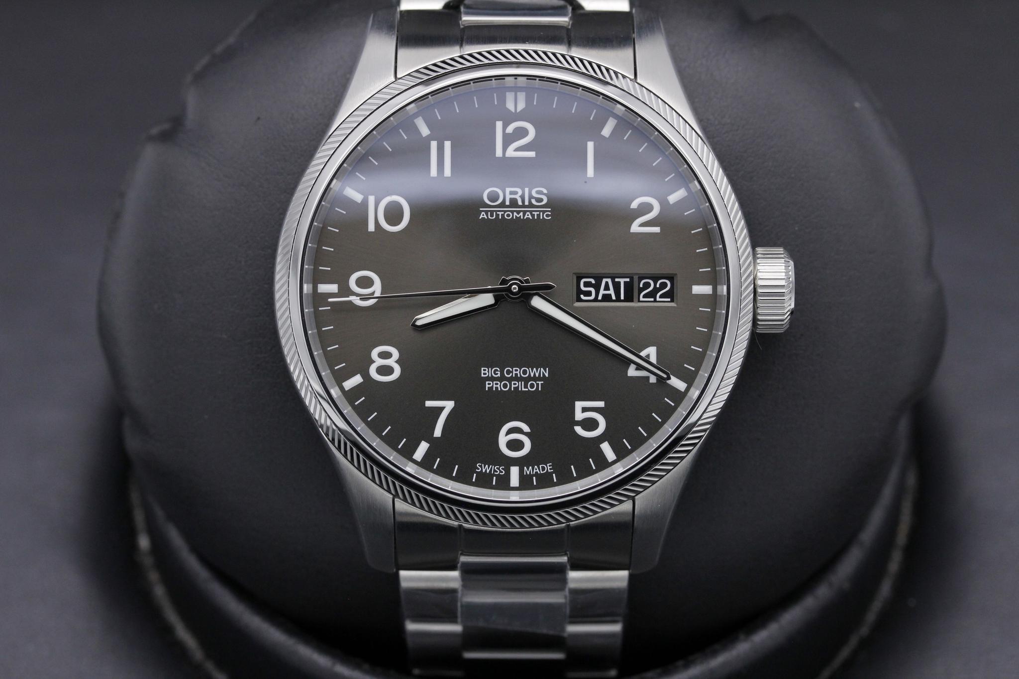 Watch Image 1