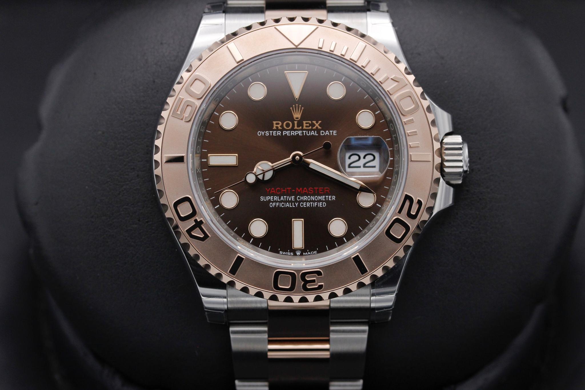 Rolex Yacht-Master (126621)