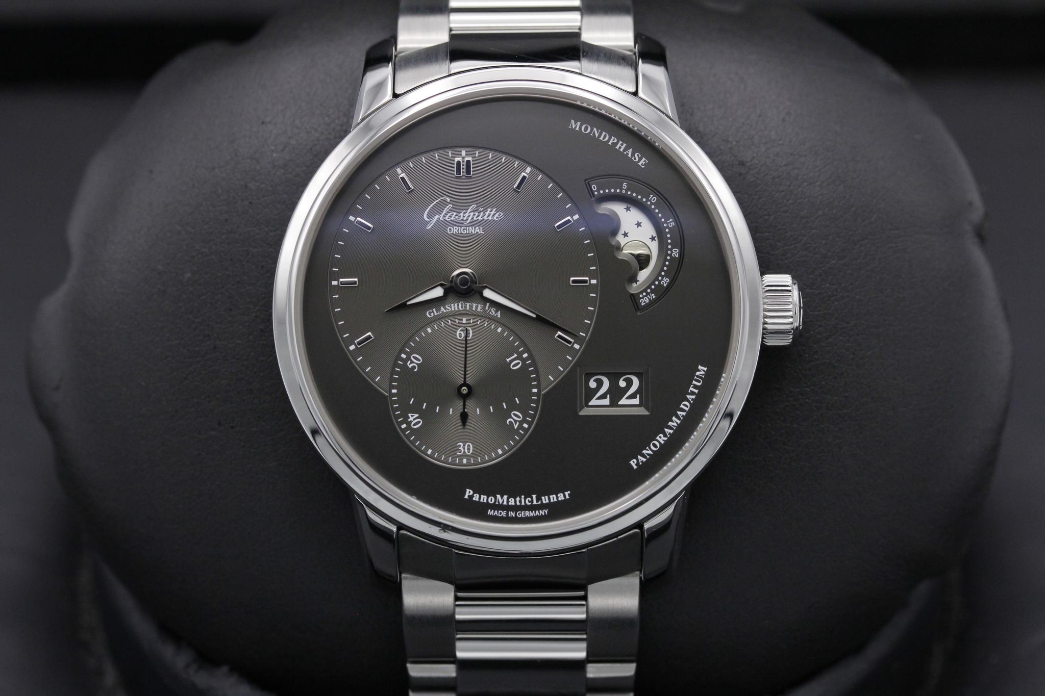 Watch Image 1