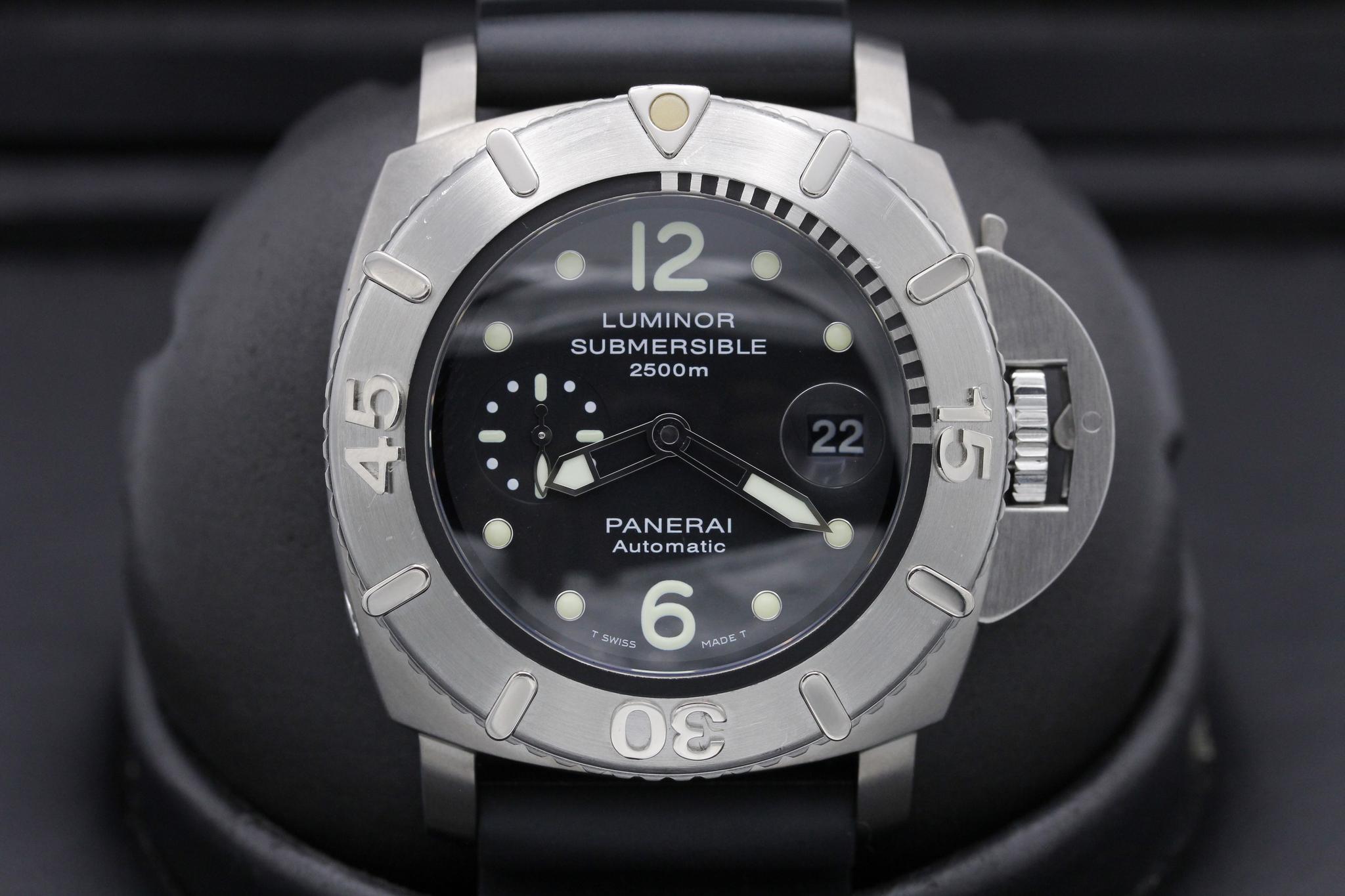 Watch Image 1