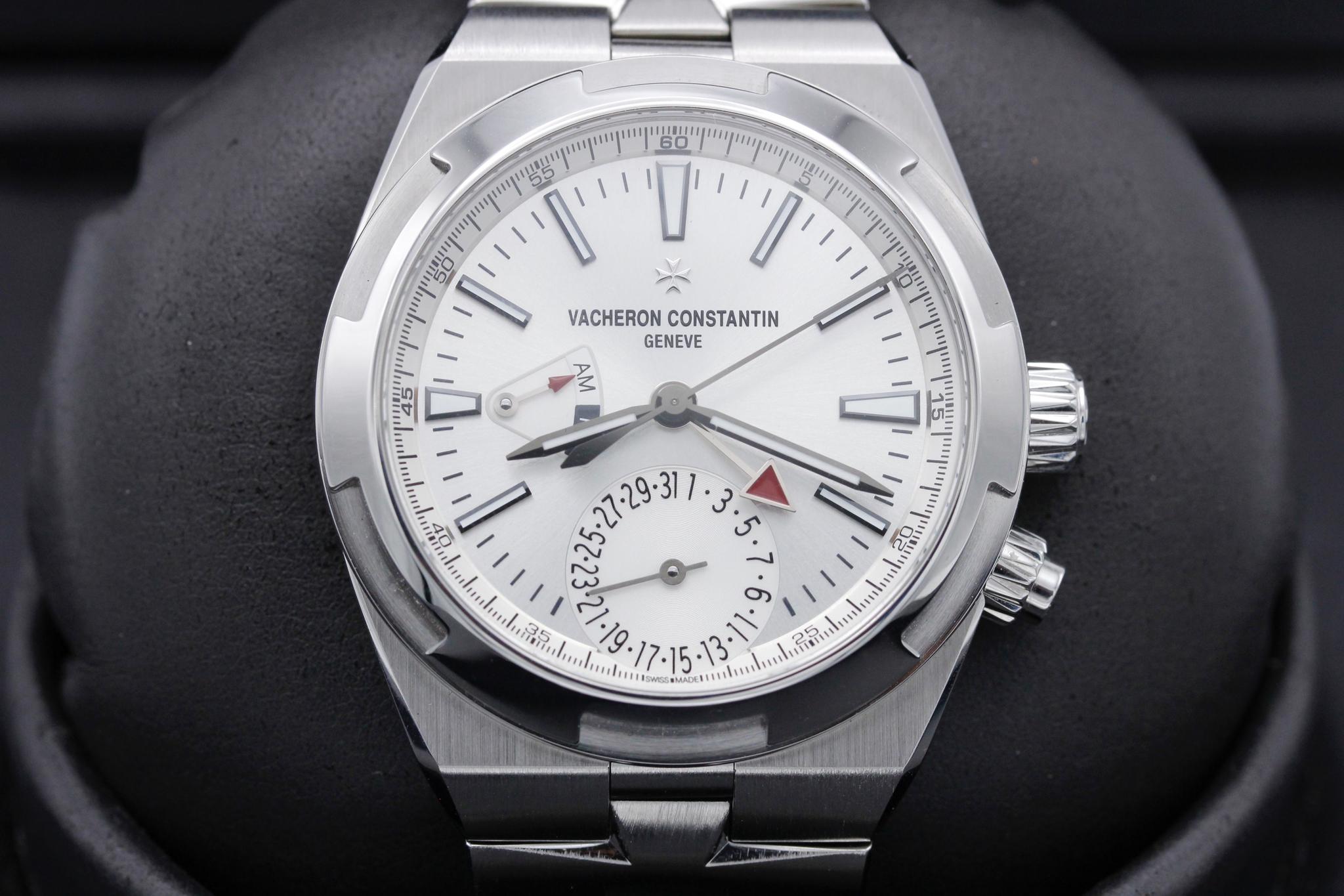 Vacheron Constantin Overseas - 7900V/110A-B333