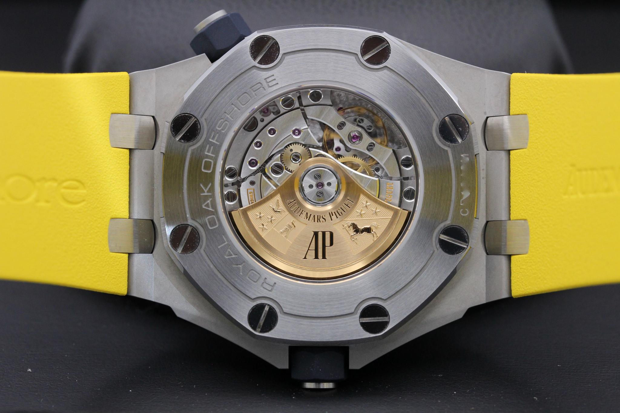 Watch Image 7