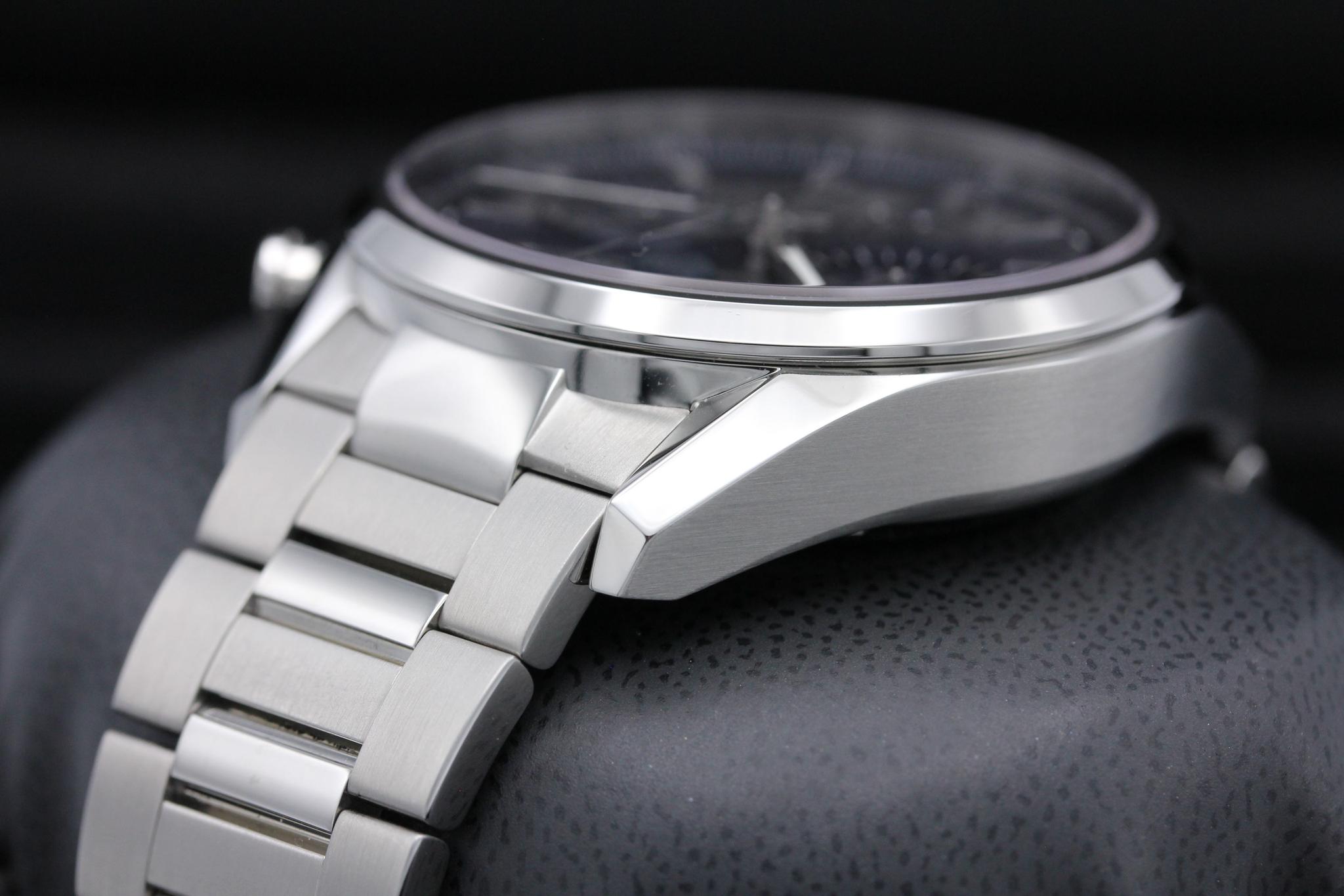 TAG Heuer Carrera CBK2112.BA0715 in Stainless Steel