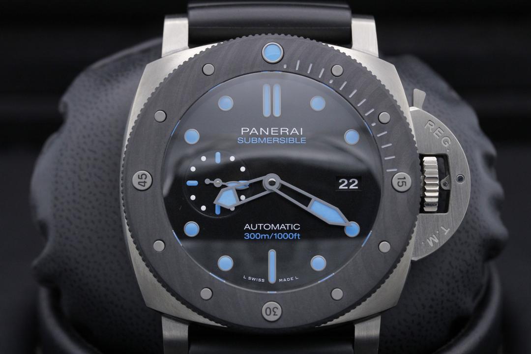 Panerai Luminor Submersible BMG-Tech PAM 00799