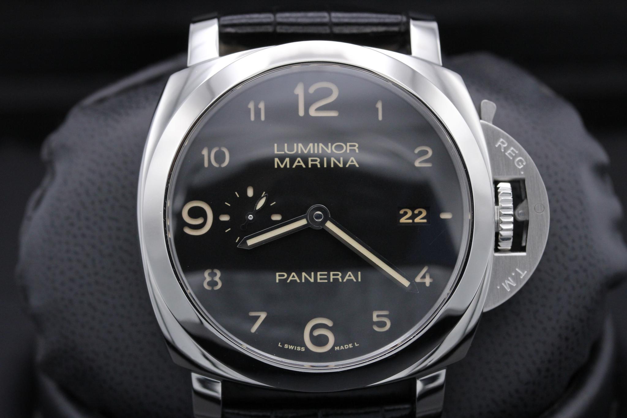 Panerai pam359 online