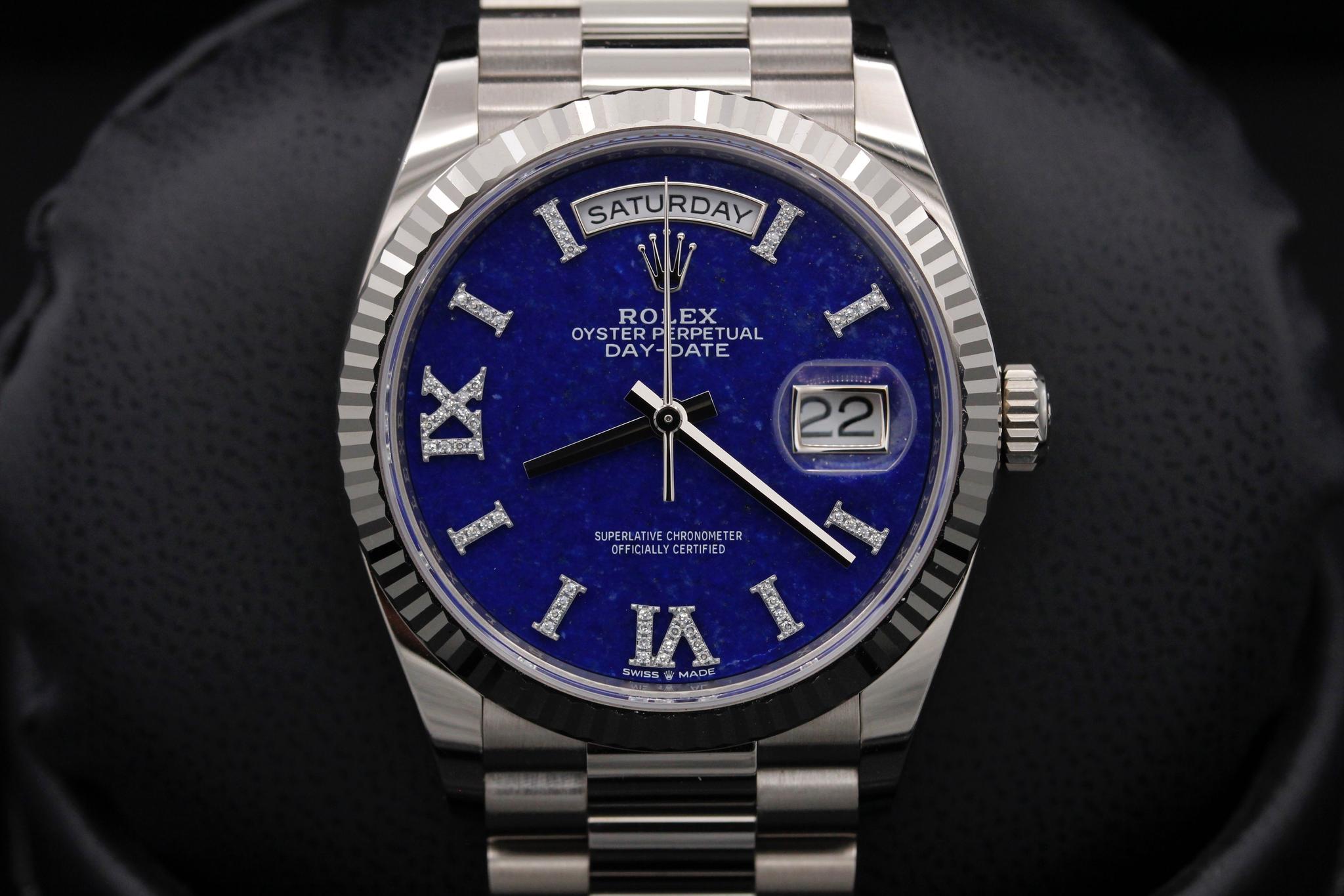 Rolex 128239 outlet