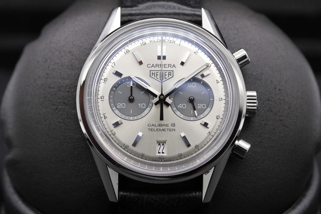 Tag hot sale heuer car221a