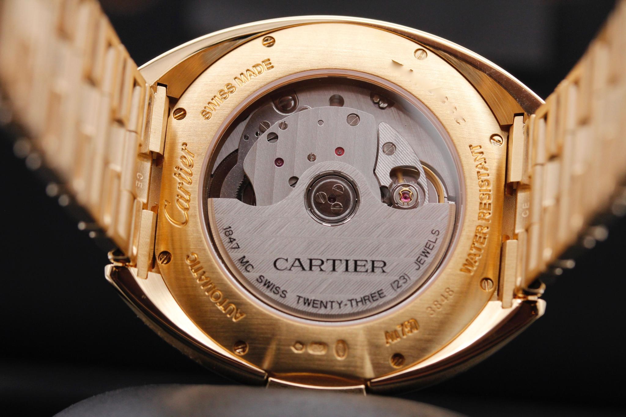 1847 discount mc cartier