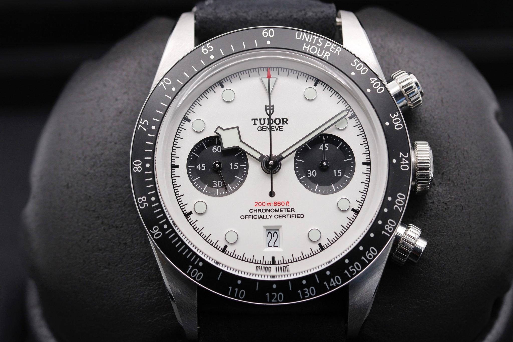 Tudor 79360 online