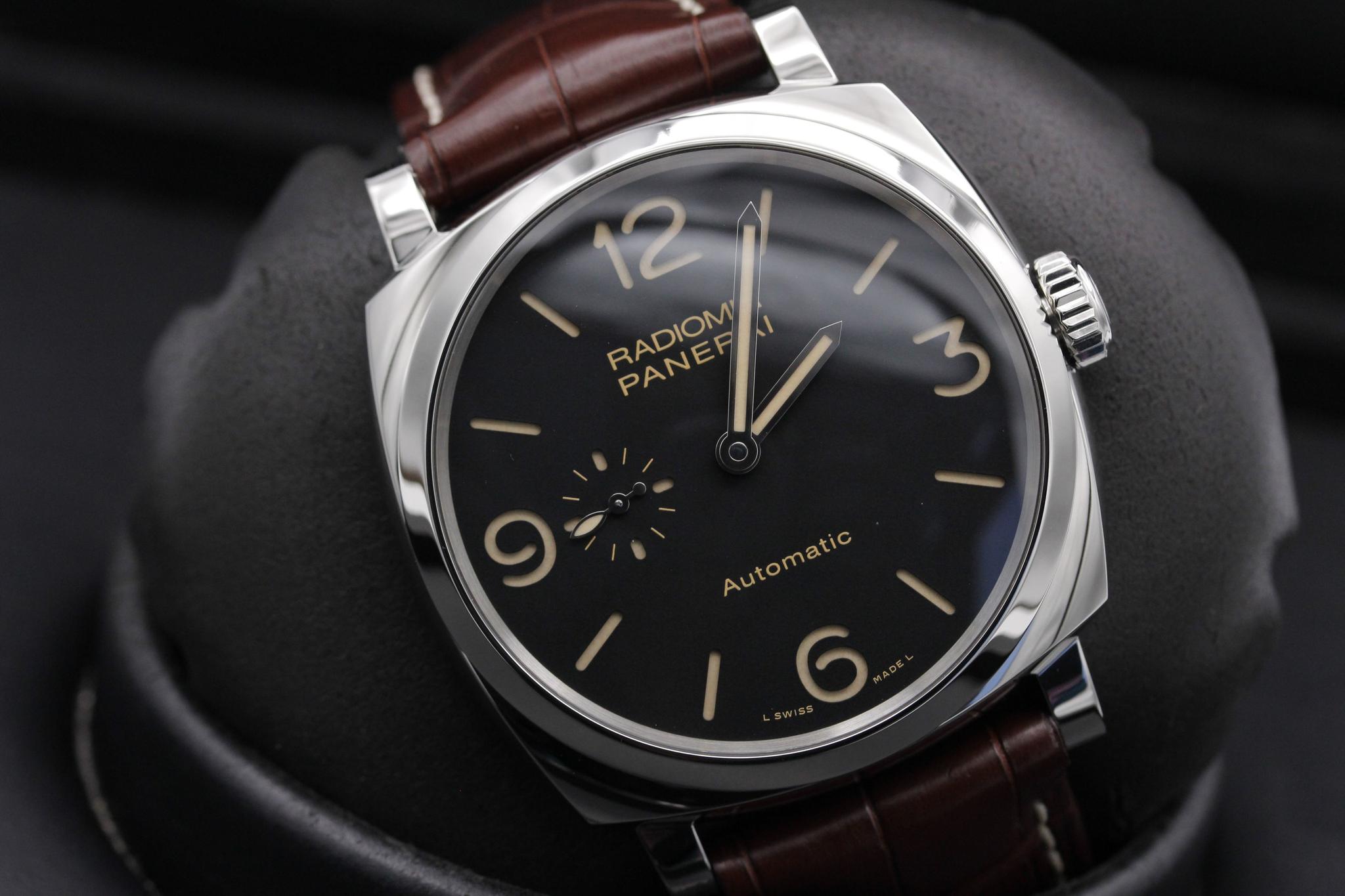 Panerai shop pam 572