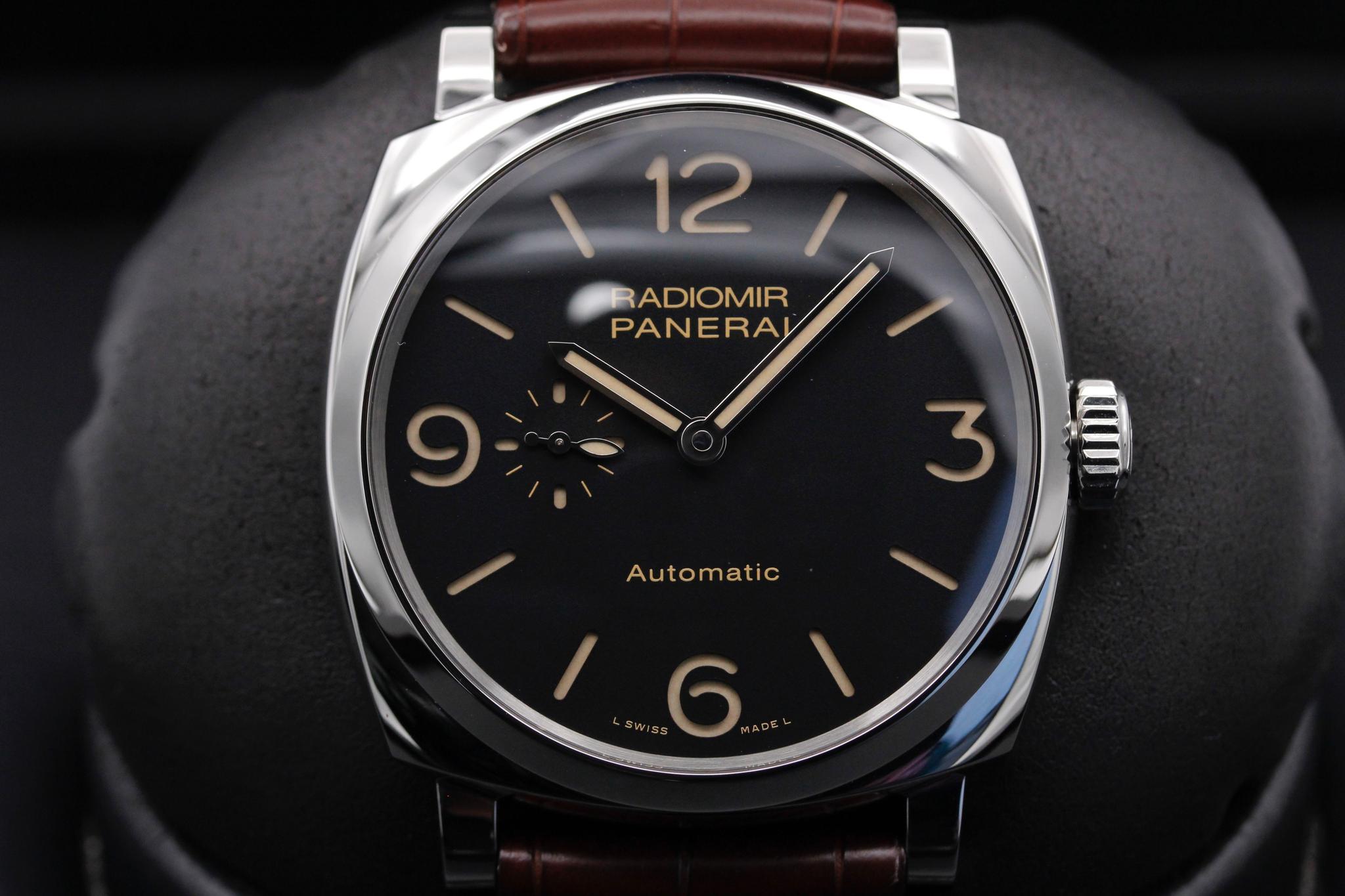 Panerai 2024 pam 572