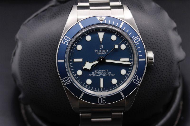 Tudor Black Bay 58 79030B