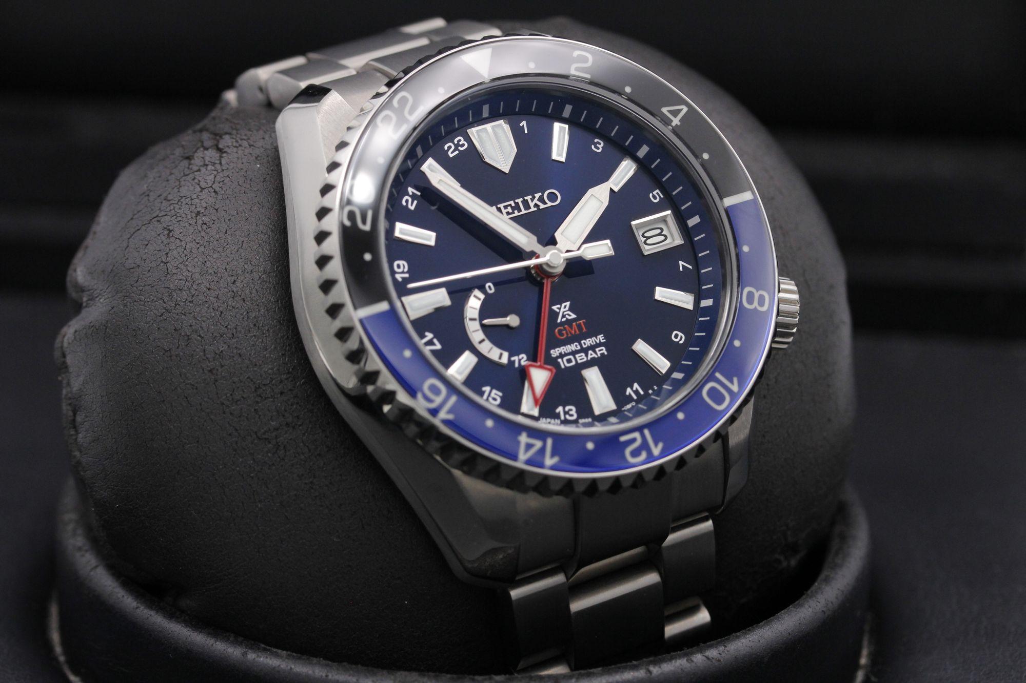 Seiko sale snr033j1 price