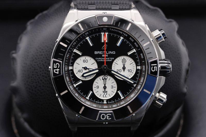 Breitling Super Chronomat B01 AB0136251B1S1