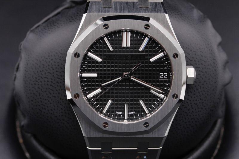 Audemars Piguet Royal Oak 15510ST.OO.1320ST.02