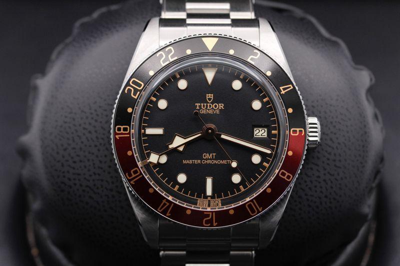 Tudor Black Bay 58 GMT "Coke" M7939G1A0NRU