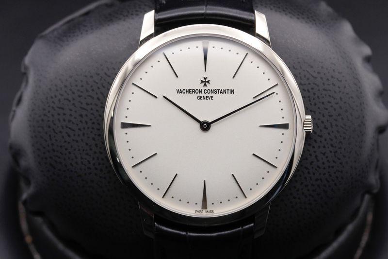 Vacheron Constantin Patrimony 81180/000G-9117