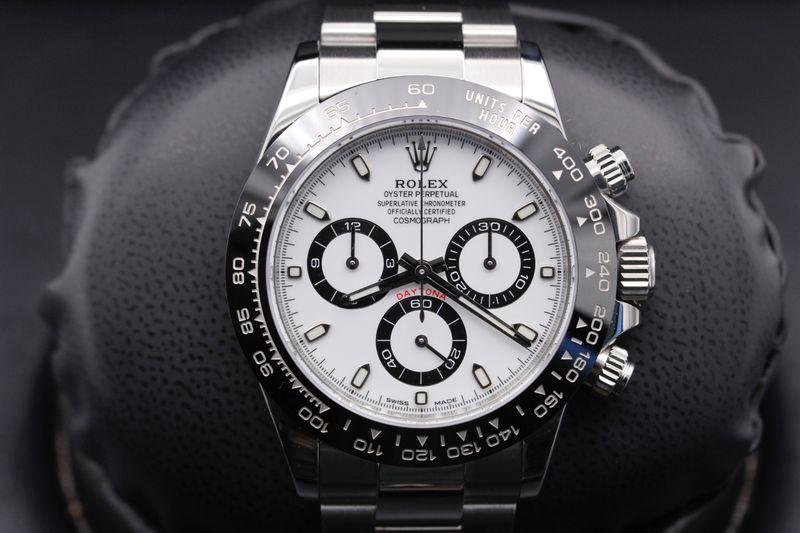 Rolex Daytona "Cosmograph" 116500LN