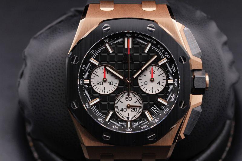 Audemars Piguet Royal Oak Offshore 43 26420RO.OO.A002CA.01