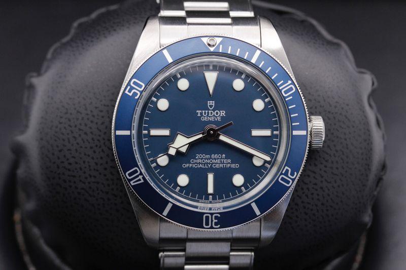 Tudor Black Bay 58 79030B