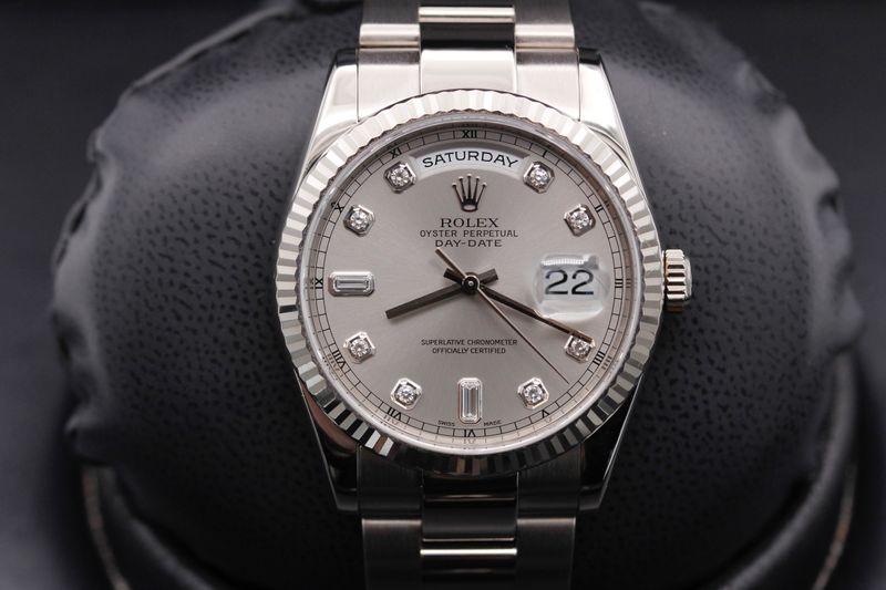 Rolex Day Date 118239