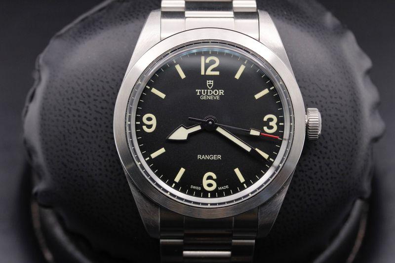 Tudor Ranger 79950