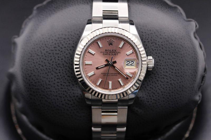 Rolex Datejust 28 279174