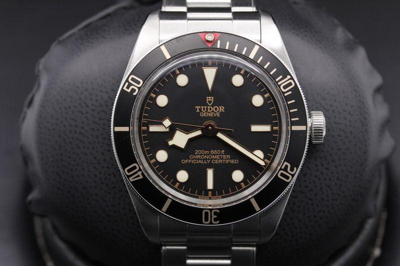 Tudor Black Bay 58 79030n