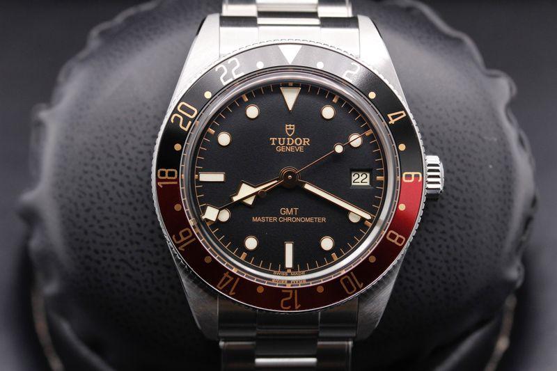 Tudor Black Bay 58 GMT "Coke" M7939G1A0NRU-0001