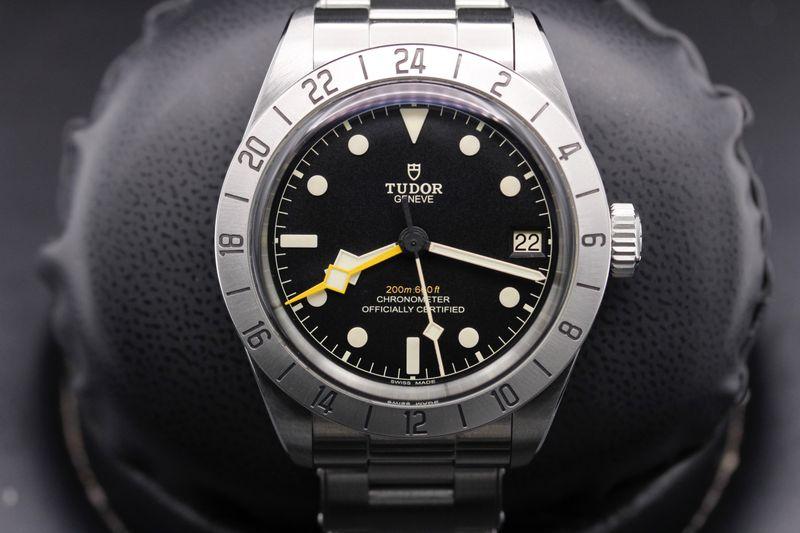 Tudor Black Bay Pro 79470