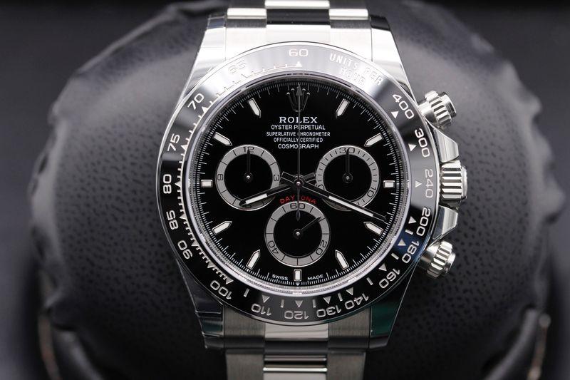 Rolex Daytona "Cosmograph" 126500LN