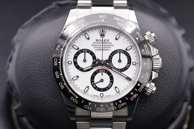 Rolex Daytona "Cosmograph" 116500LN