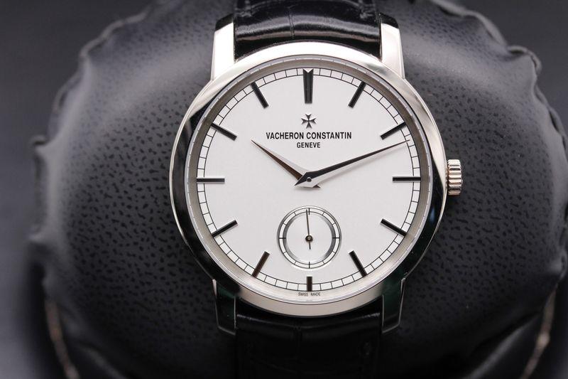 Vacheron Constantin Traditionnelle 82172/000G-9383