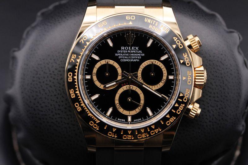 Rolex Daytona "PGA Award" 126518LN