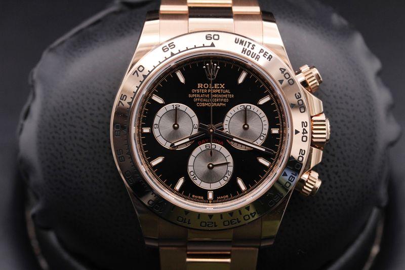 Rolex Daytona "Cosmograph" 126505