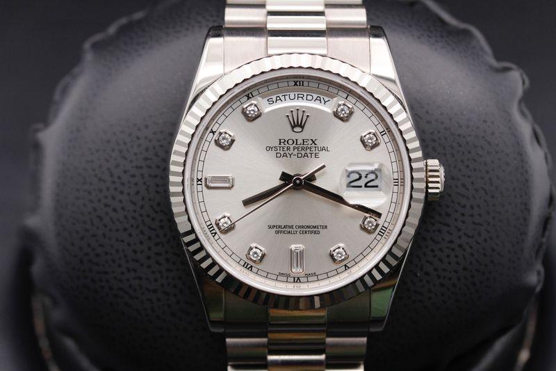 Rolex Day Date 118239