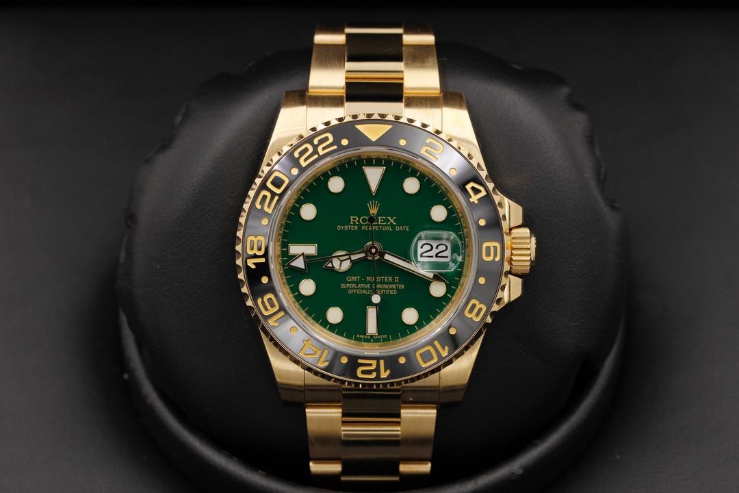 Rolex Rolex 116718