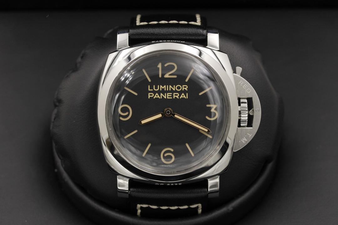 Panerai Luminor 372