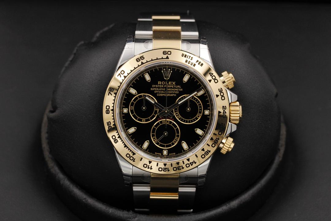 Rolex Daytona 116503