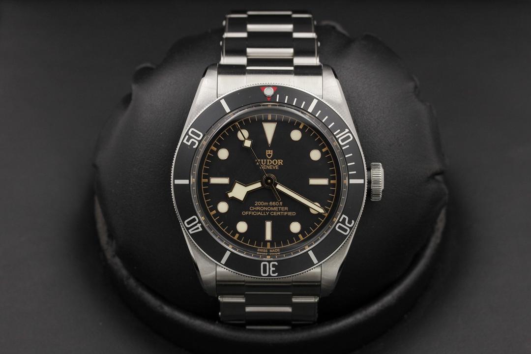 Tudor Black Bay 79230n