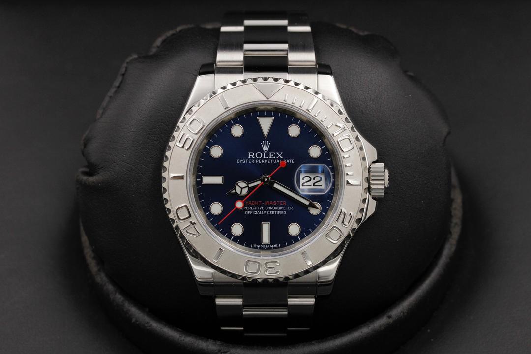 Rolex Yacht-master 116622