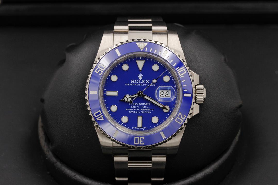 Rolex Submariner 116619