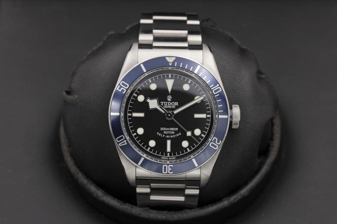 Tudor Black Bay 79220b