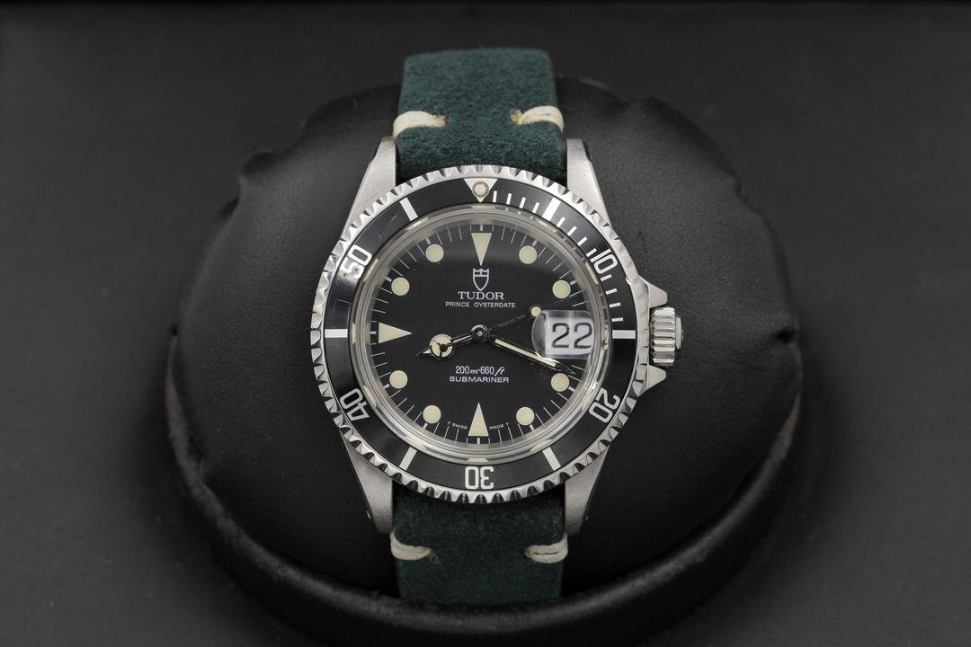 Tudor Submariner 79090